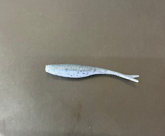 2 Inch Monkey Shad Slab Tracer (Pack Of 20)