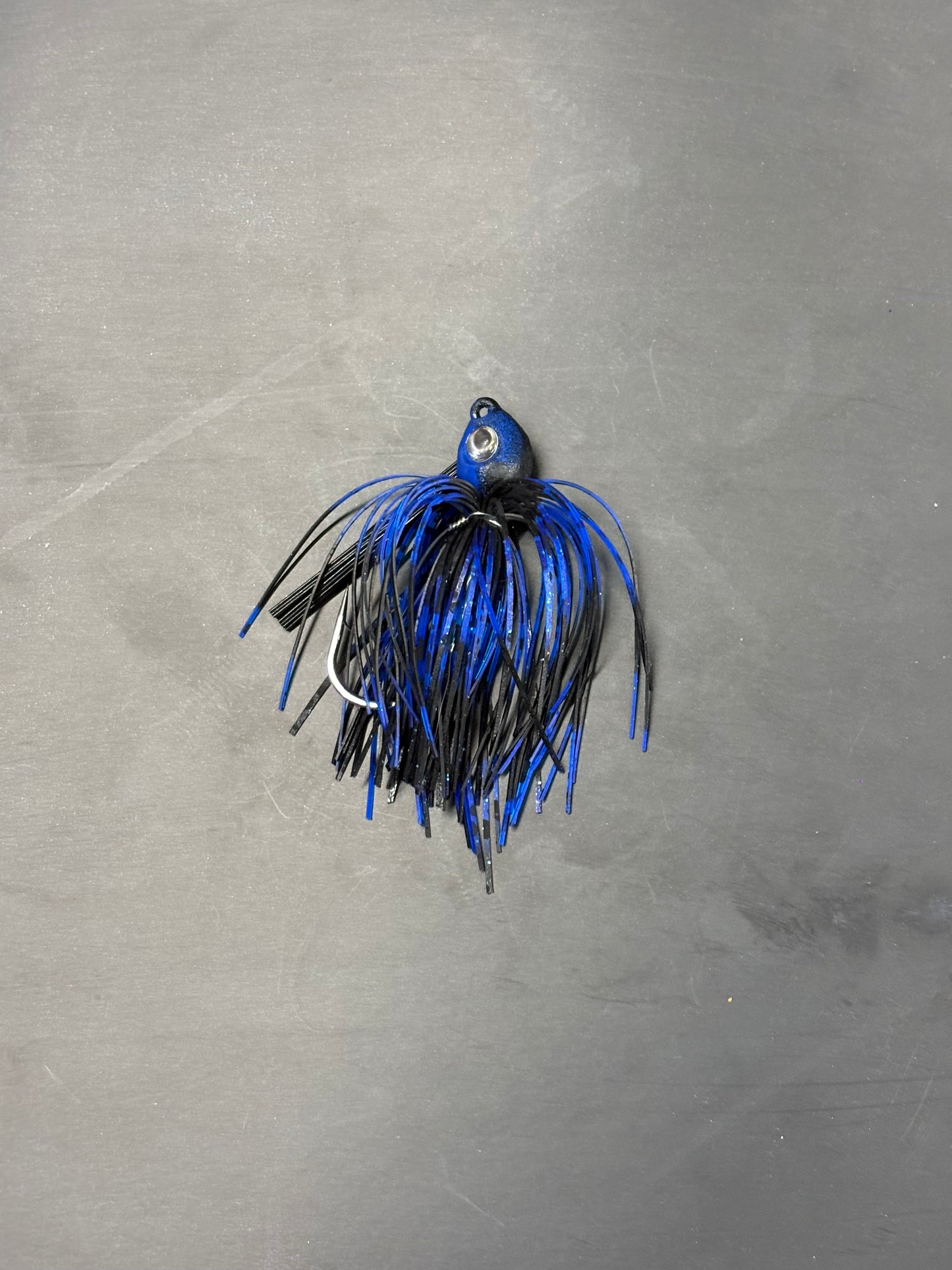 Blue Bruiser Hybrid Jig