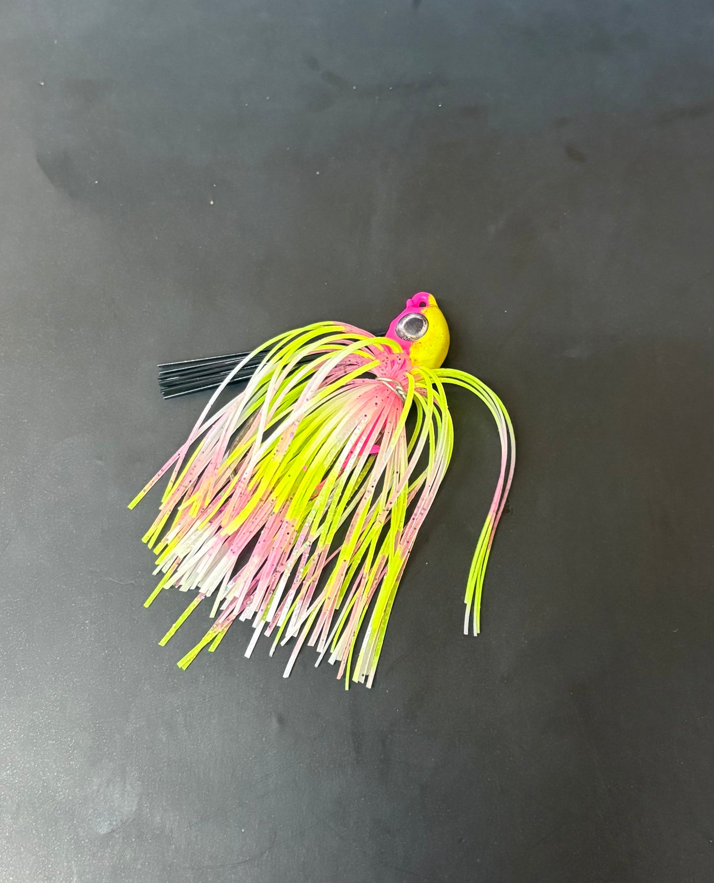 Pink Lemonade Hybrid Jig