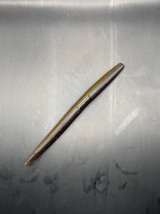 5 Inch Dirty Gill Stick-Bait (Pack Of 10)