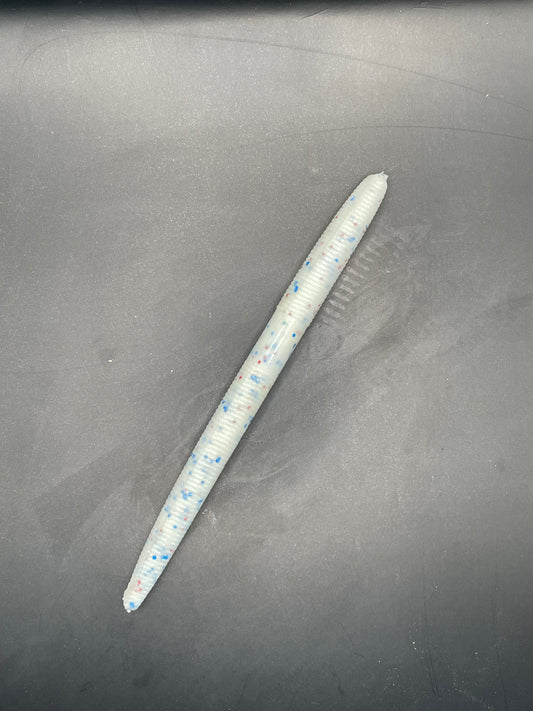 5 Inch Birthday Cake Stick-Bait (Pack of 6)