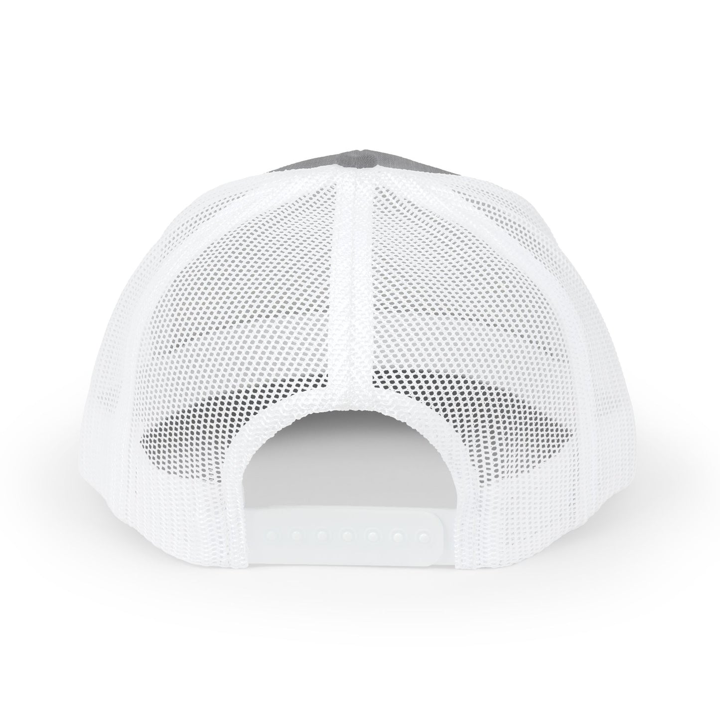 ReelRush Fishing Hat