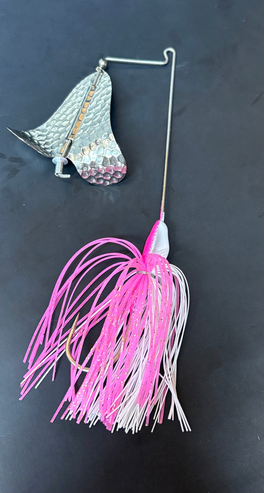 Dragon Fruit Buzz-Bait