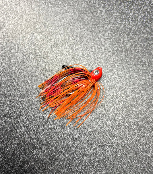 Fire Craw Hybrid Jig