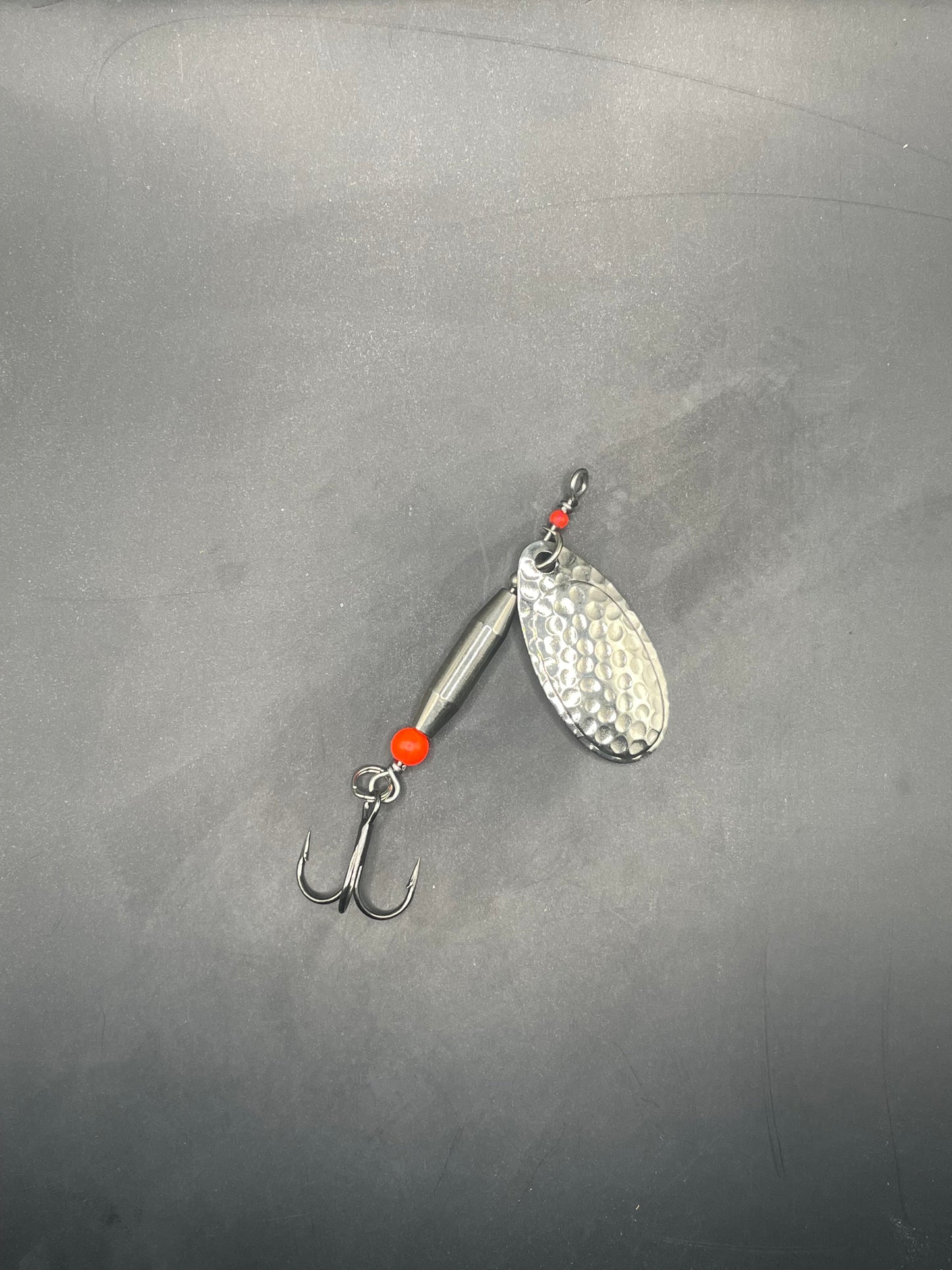 ReelRush Inline Spinner