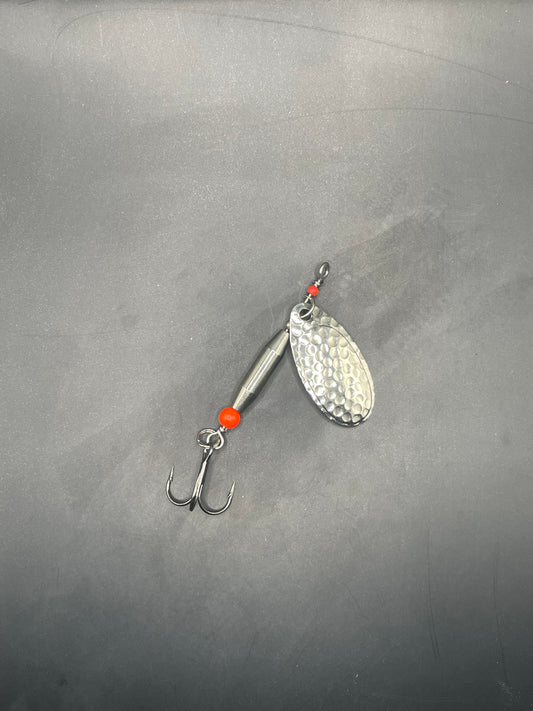 ReelRush Inline Spinner