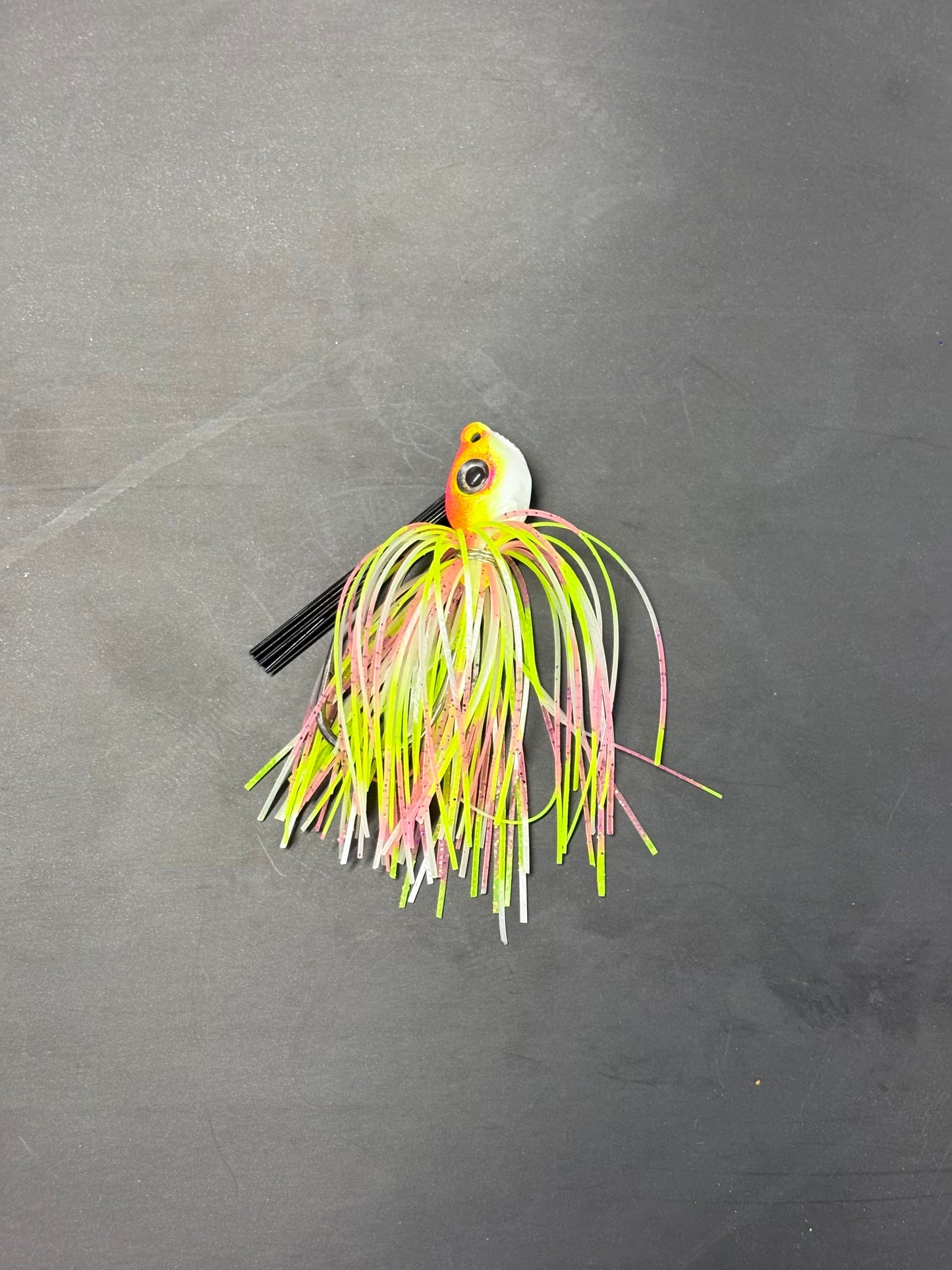 Pink Lemonade Hybrid Jig
