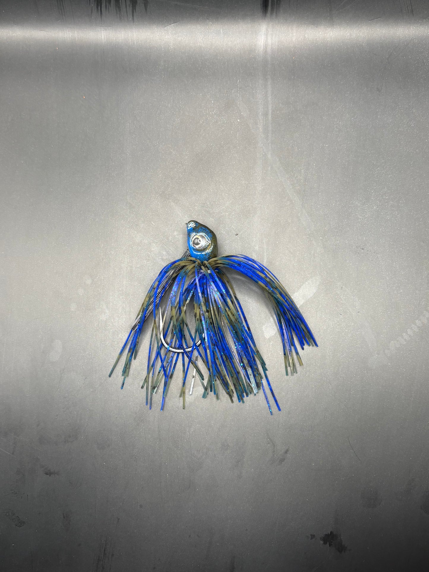 Bandit Gill Hybrid Jig