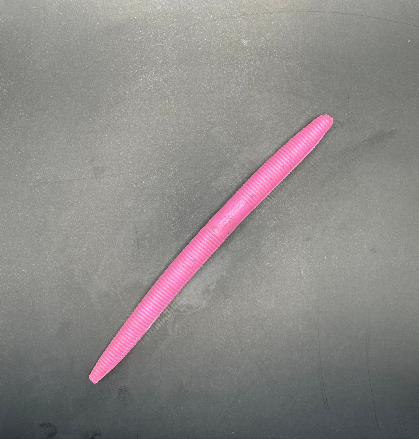5 Inch Pink Phantom Stick-Bait (Pack of 6)