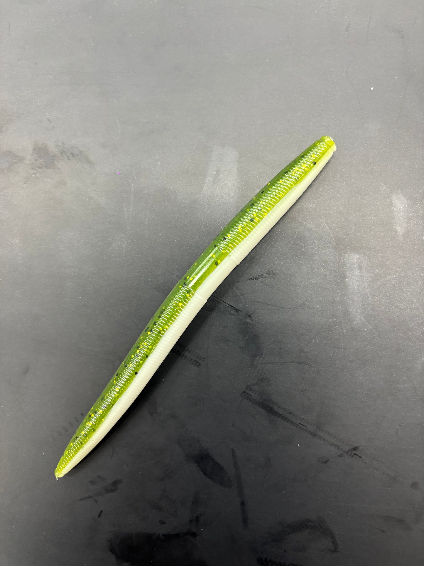 5 Inch Baby Bass Stick-Bait (Pack Of 8)