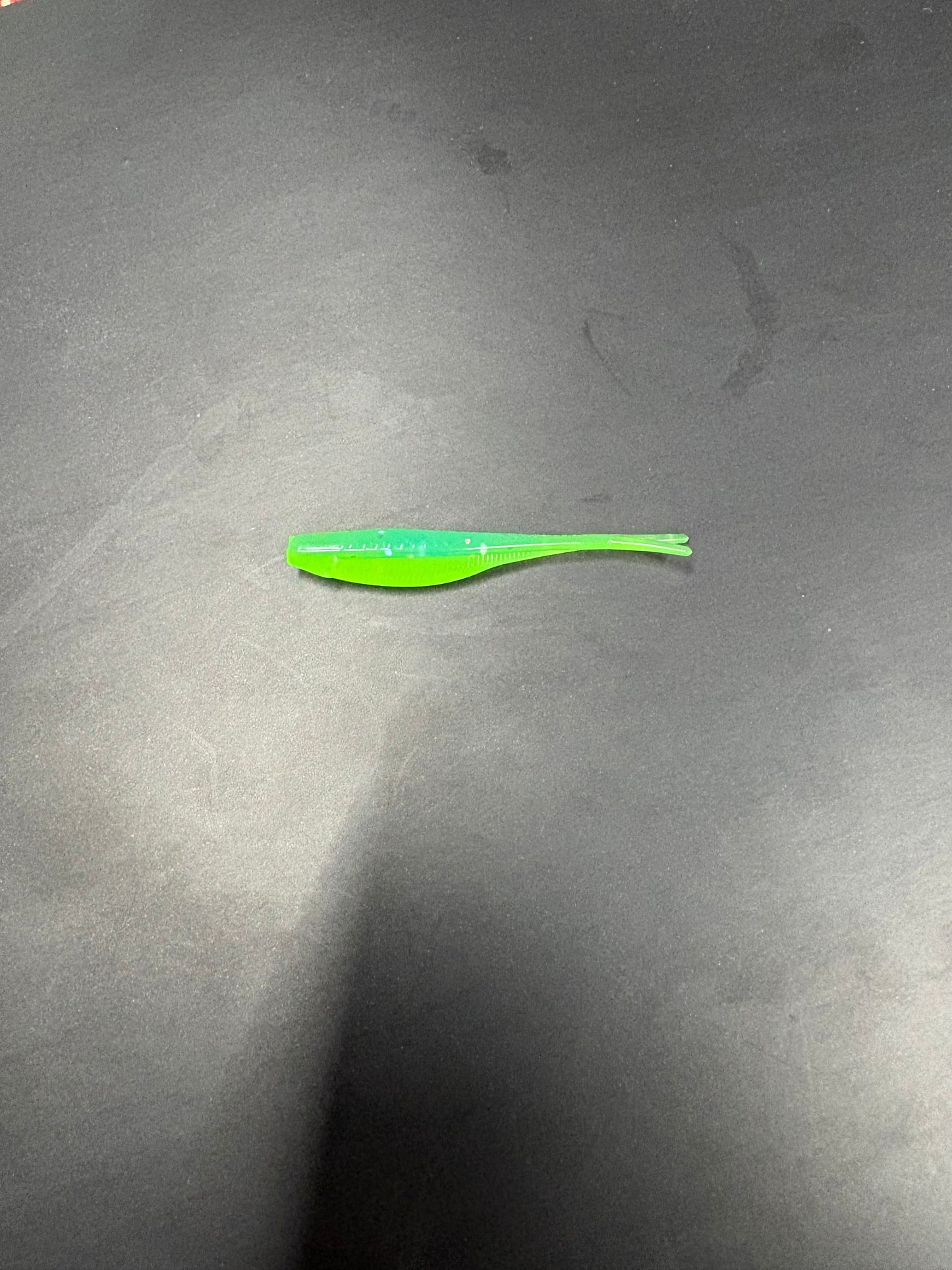 2 Inch Baja Bass Tracer Minnow (Pack Of 20)