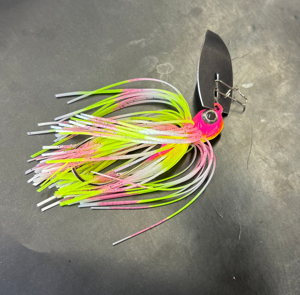 Pink Lemonade Rush Thumper
