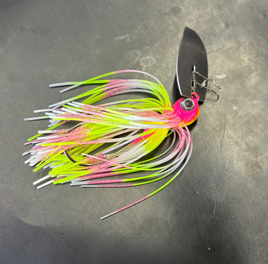Pink Lemonade Rush Thumper
