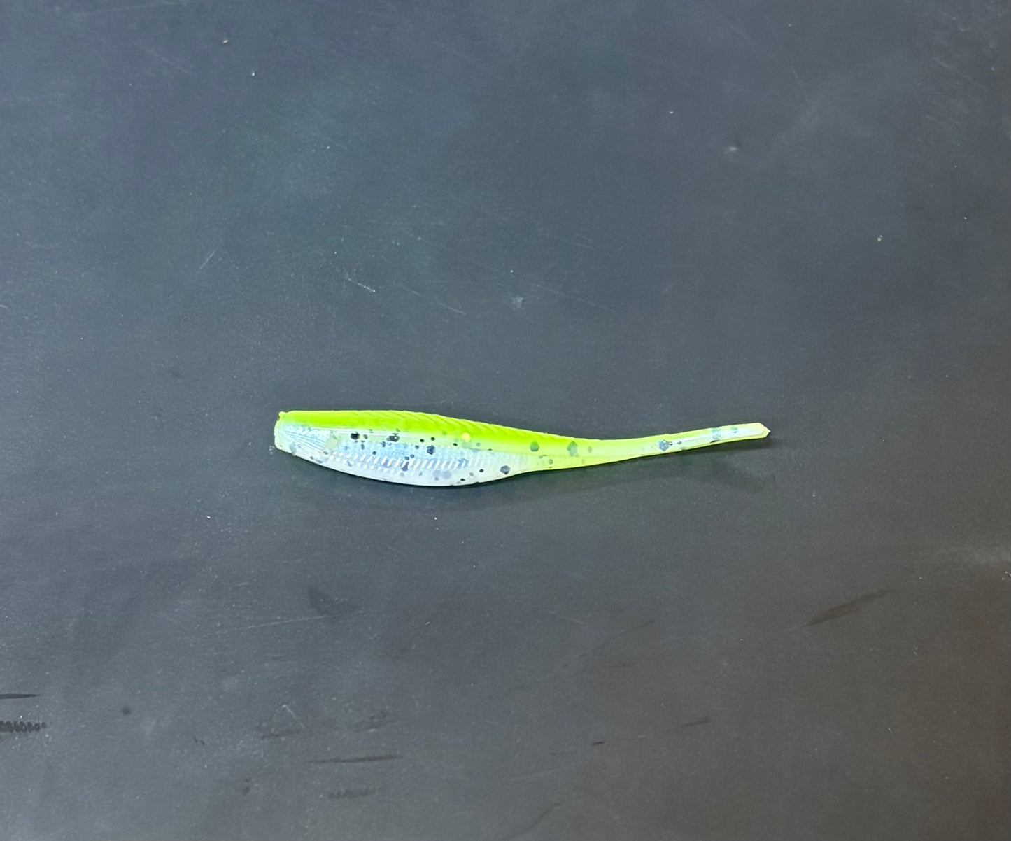 2 Inch Electric Shad Slab Tracer (Pack Of 20)