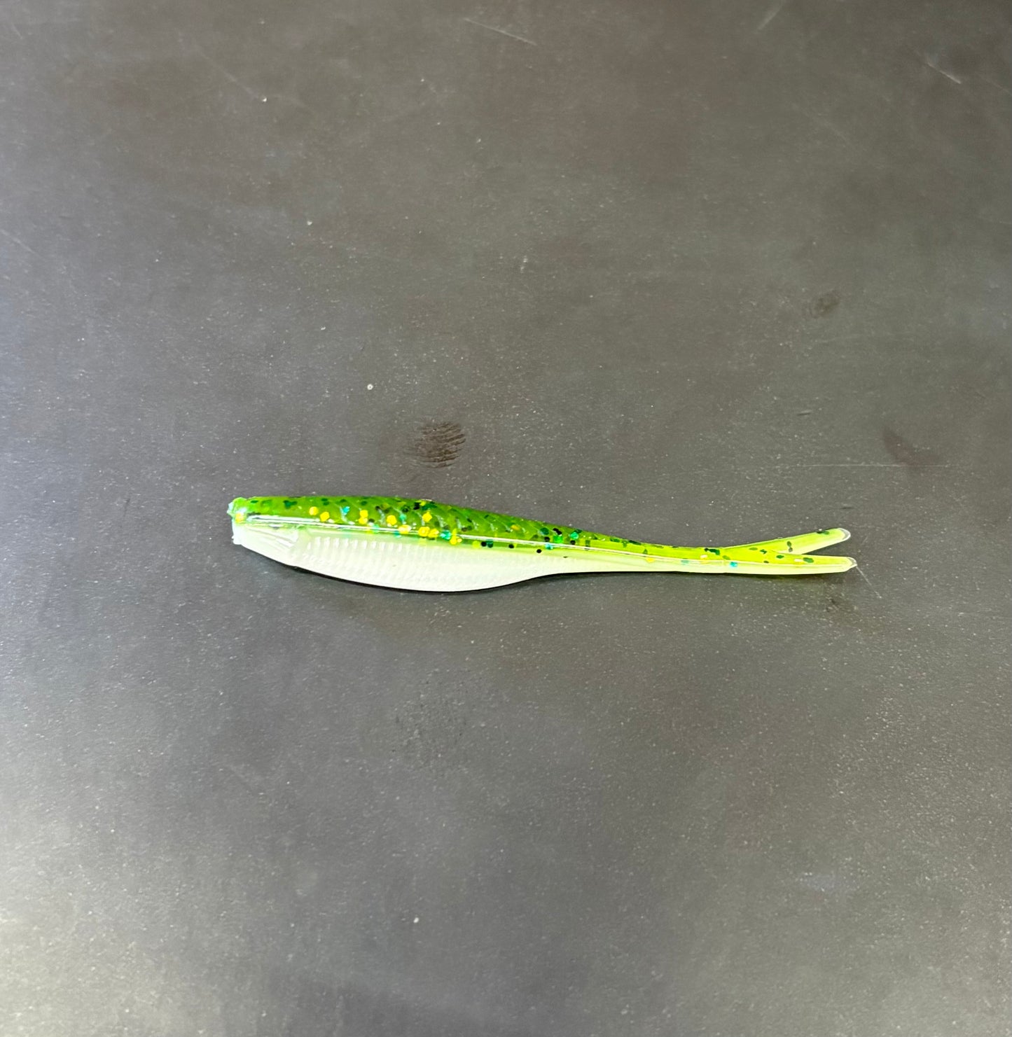 2 Inch Baby Bass Slab Tracer (Pack Of 20)