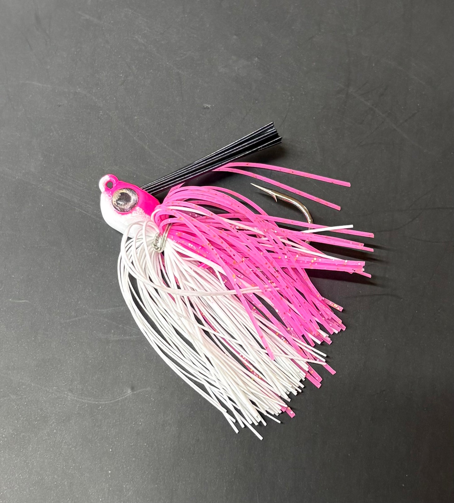 Dragon Fruit Hybrid Jig
