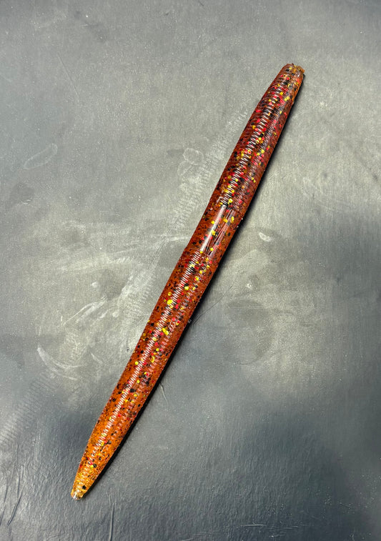 5 Inch Hot Honey Stick-Bait (Pack Of 8)