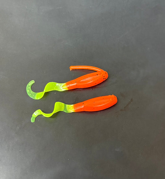 2 Inch Tango Slab Twister (Pack Of 10)