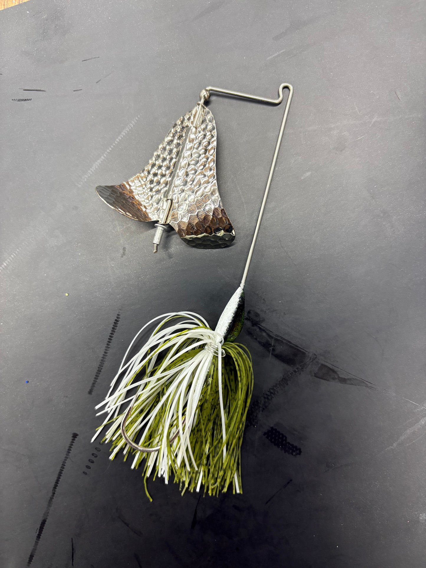 Baby Bass Buzz-Bait