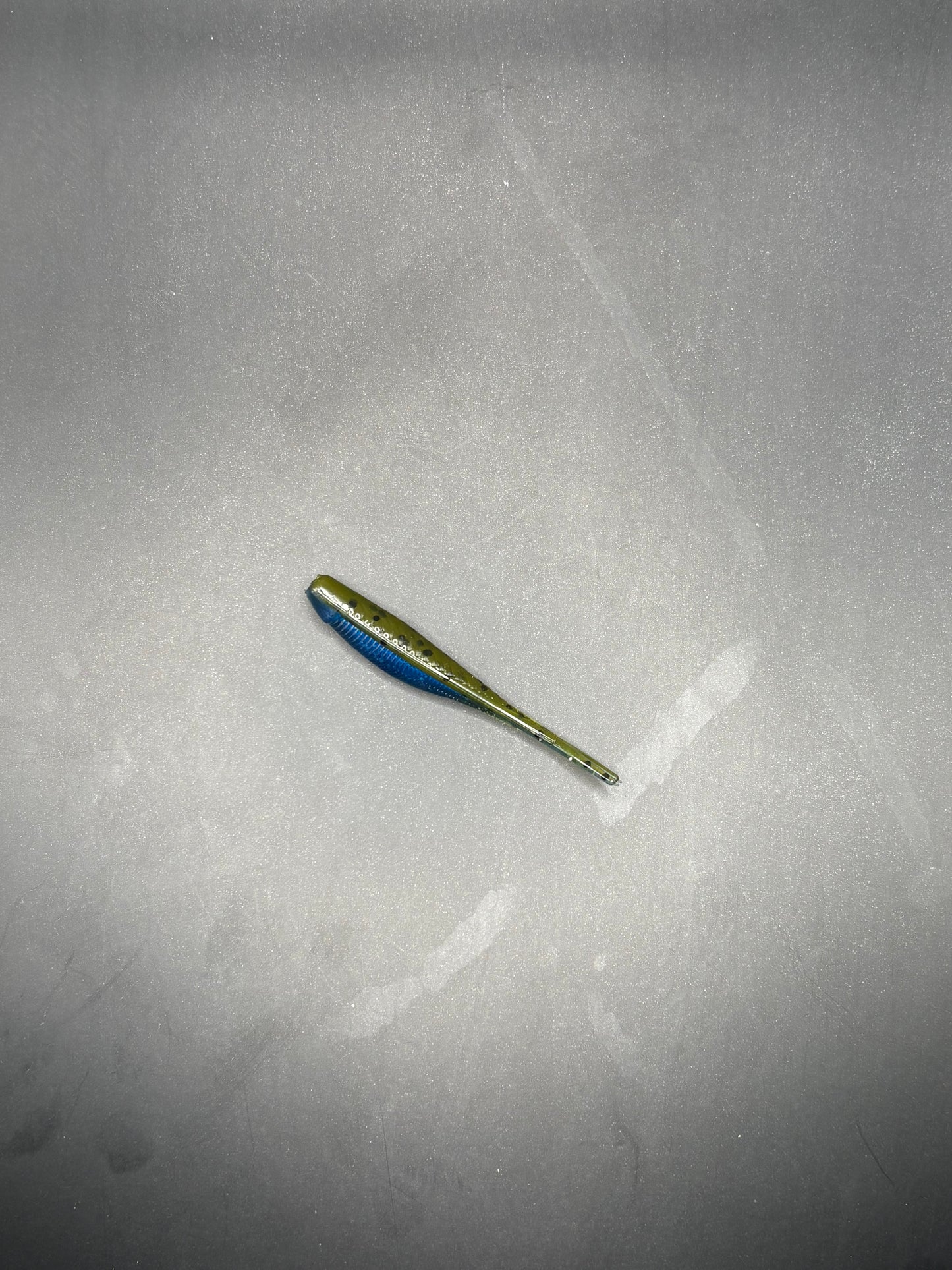 2 Inch Electric Gill Tracer Minnow (Pack Of 20)