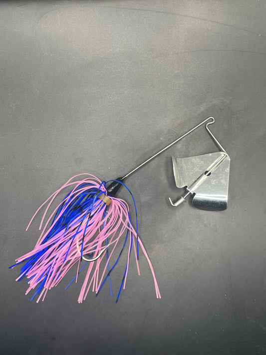 Cotton Candy Crush Buzz-Bait