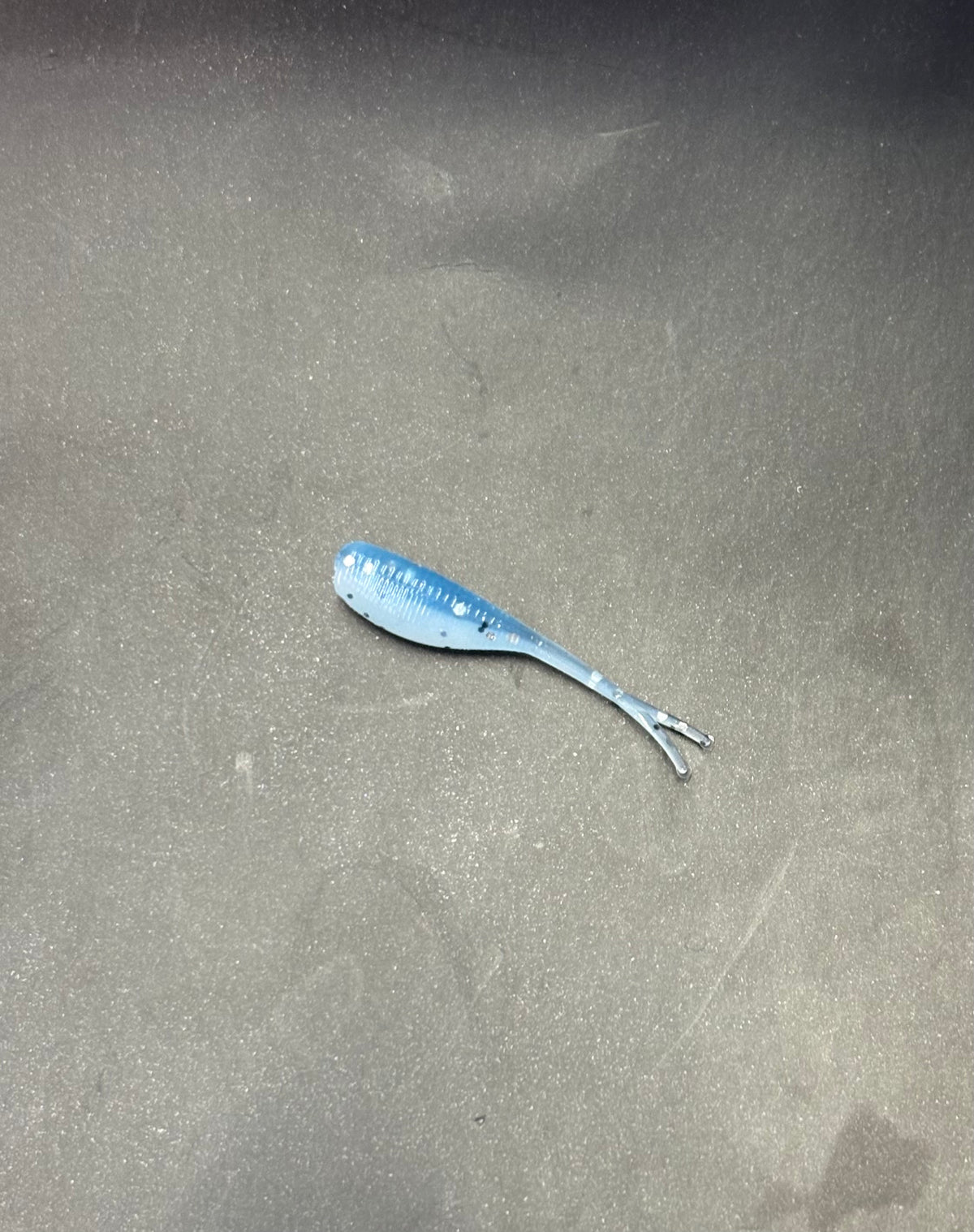 1.2 Inch Blue Shiner Slab Tracer (Pack Of 14)