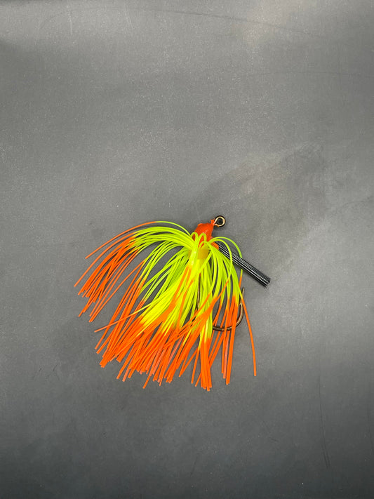 Flamo Jig