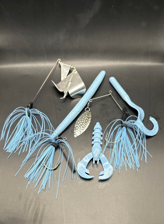 Frosty Flicker Bait Bundle