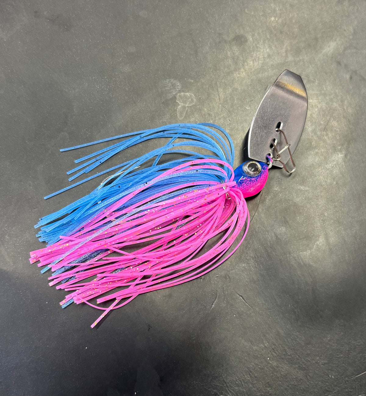 Cotton Candy Rush Thumper