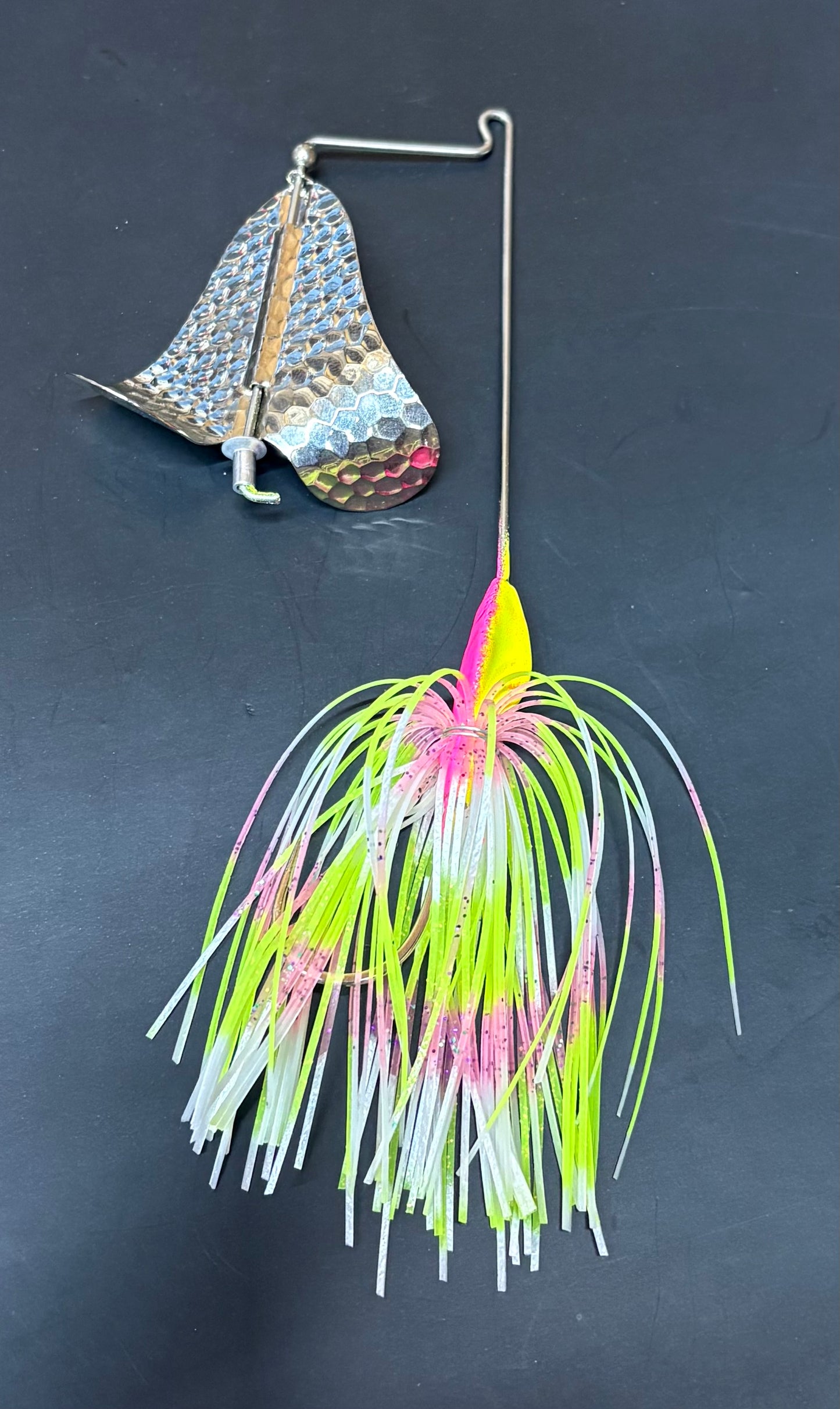 Pink Lemonade Buzz-Bait
