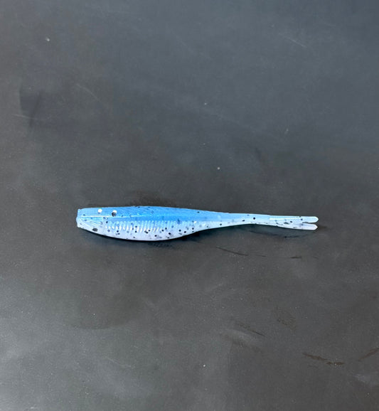 2 Inch Blue Shiner Slab Tracer (Pack Of 20)