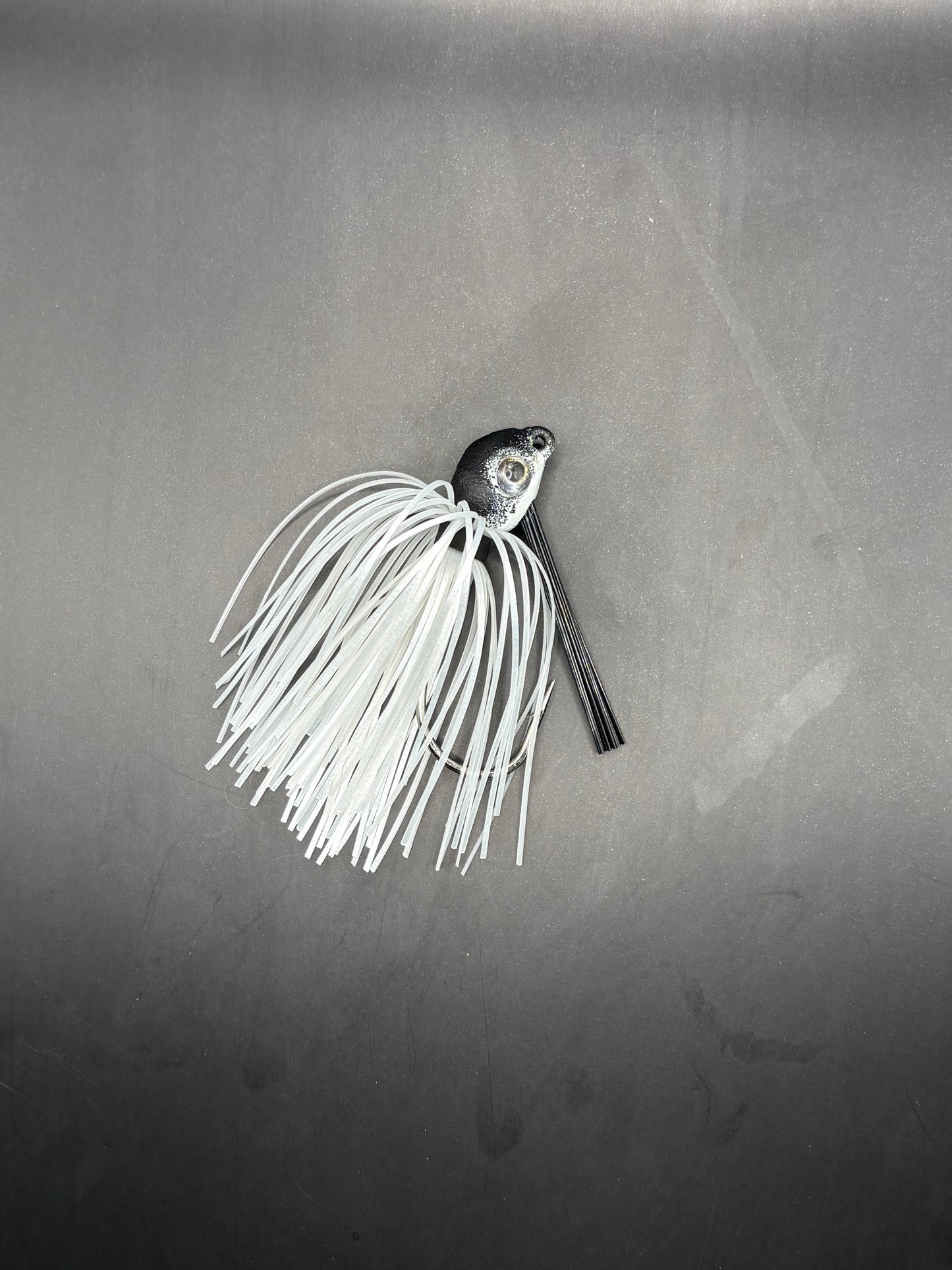 Arctic Shad Hybrid Jig