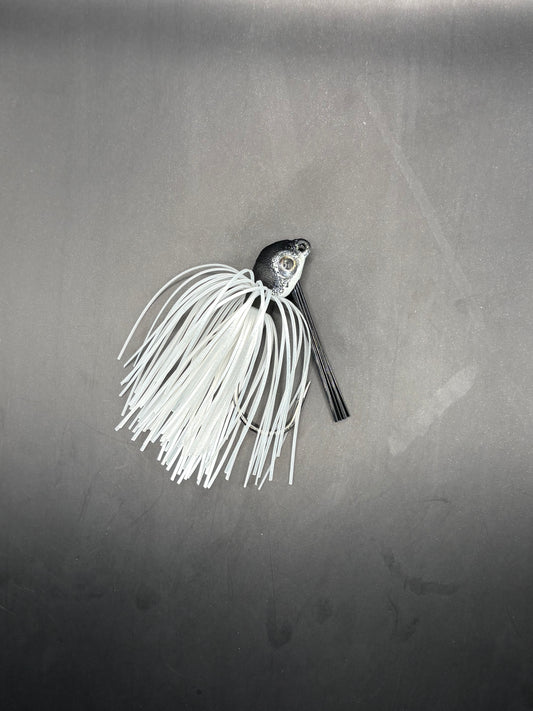 Arctic Shad Hybrid Jig