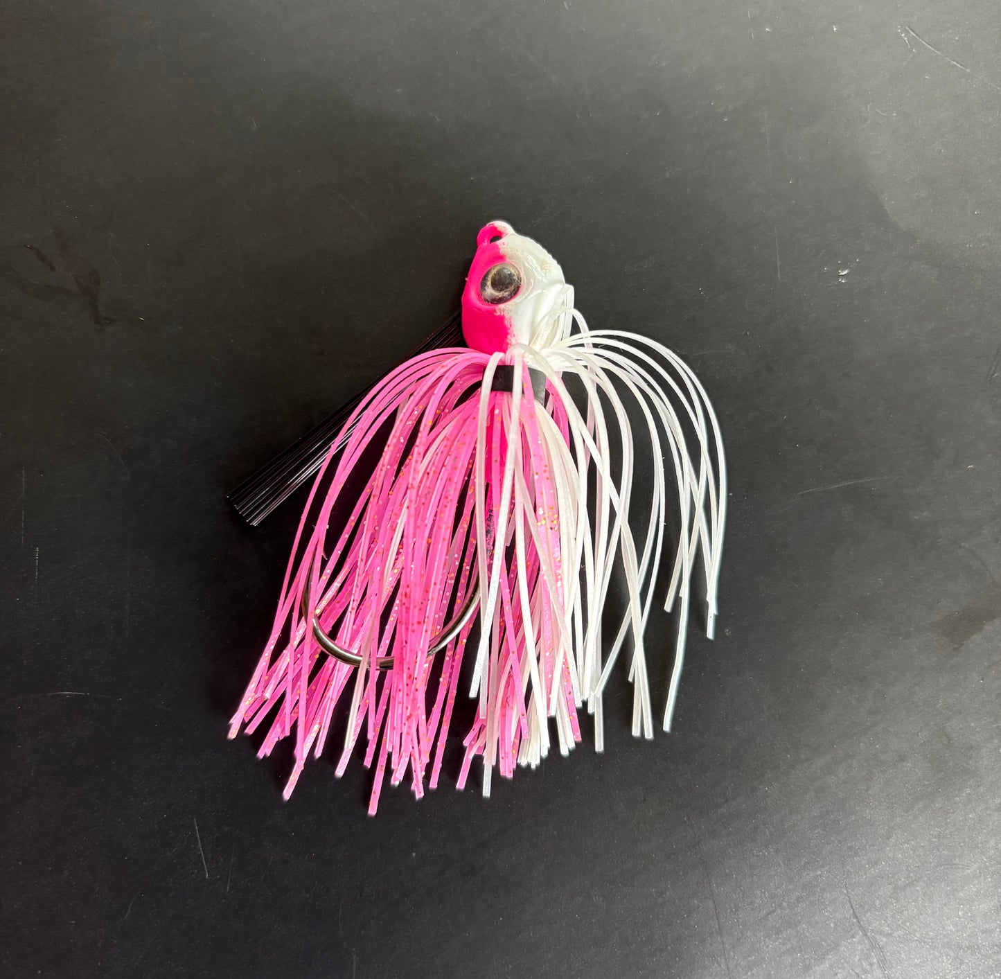 Dragon Fruit Hybrid Jig