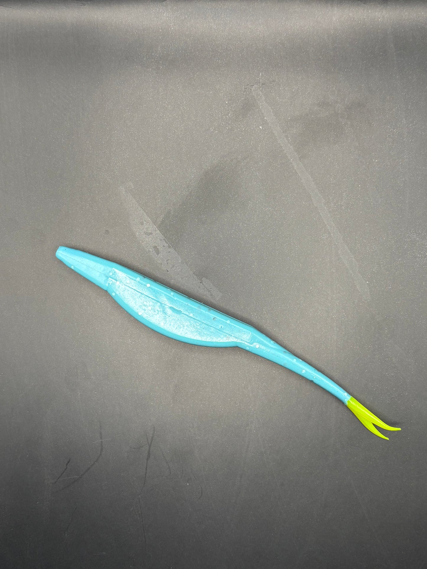 5 Inch Smexy Shad V3 Jerk-Bait (Pack Of 6)