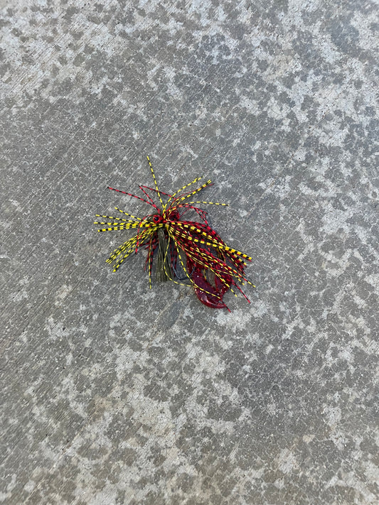 Firefly Jig (Craw Not Included)