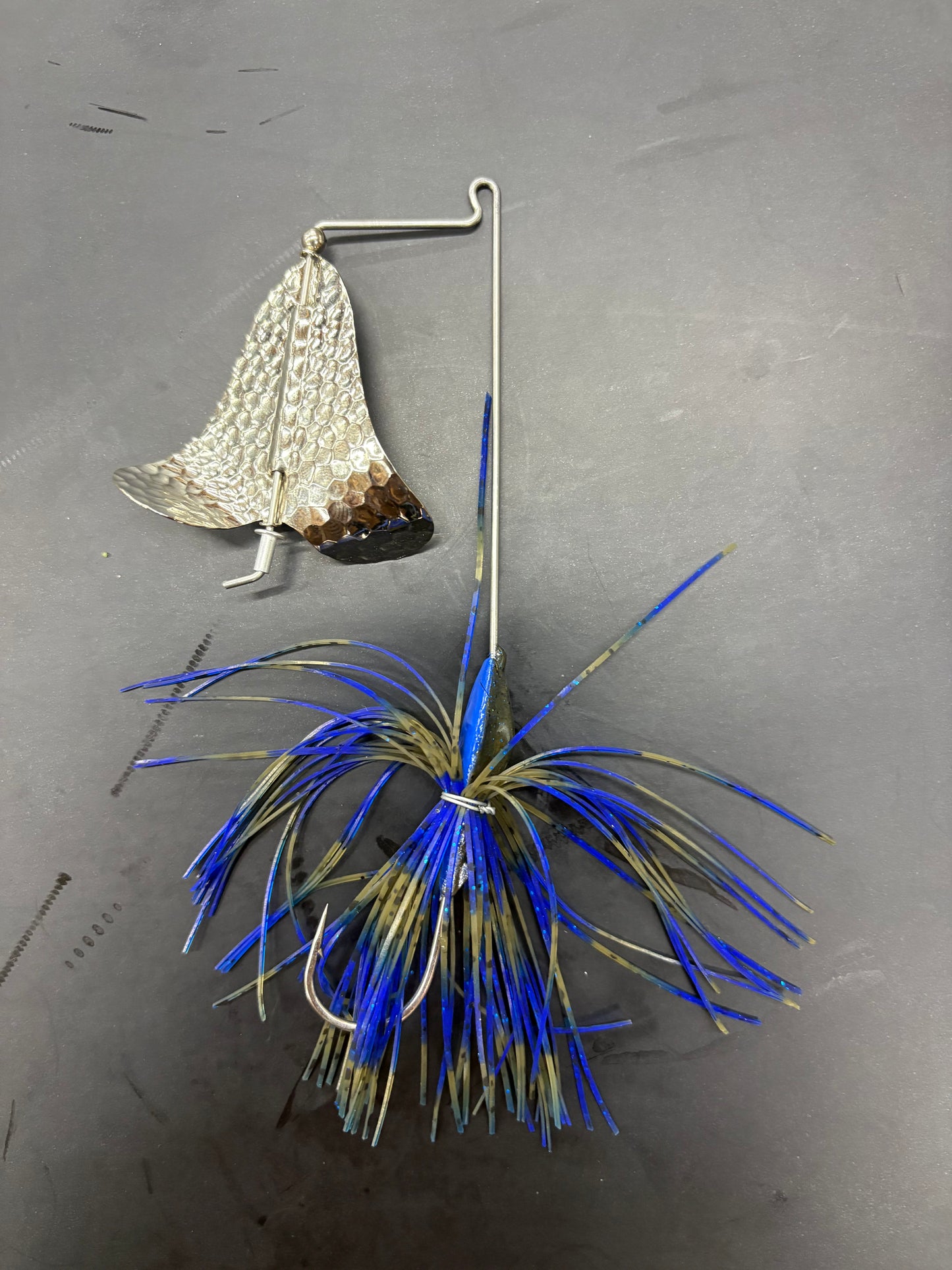 Bandit Gill Buzz-Bait