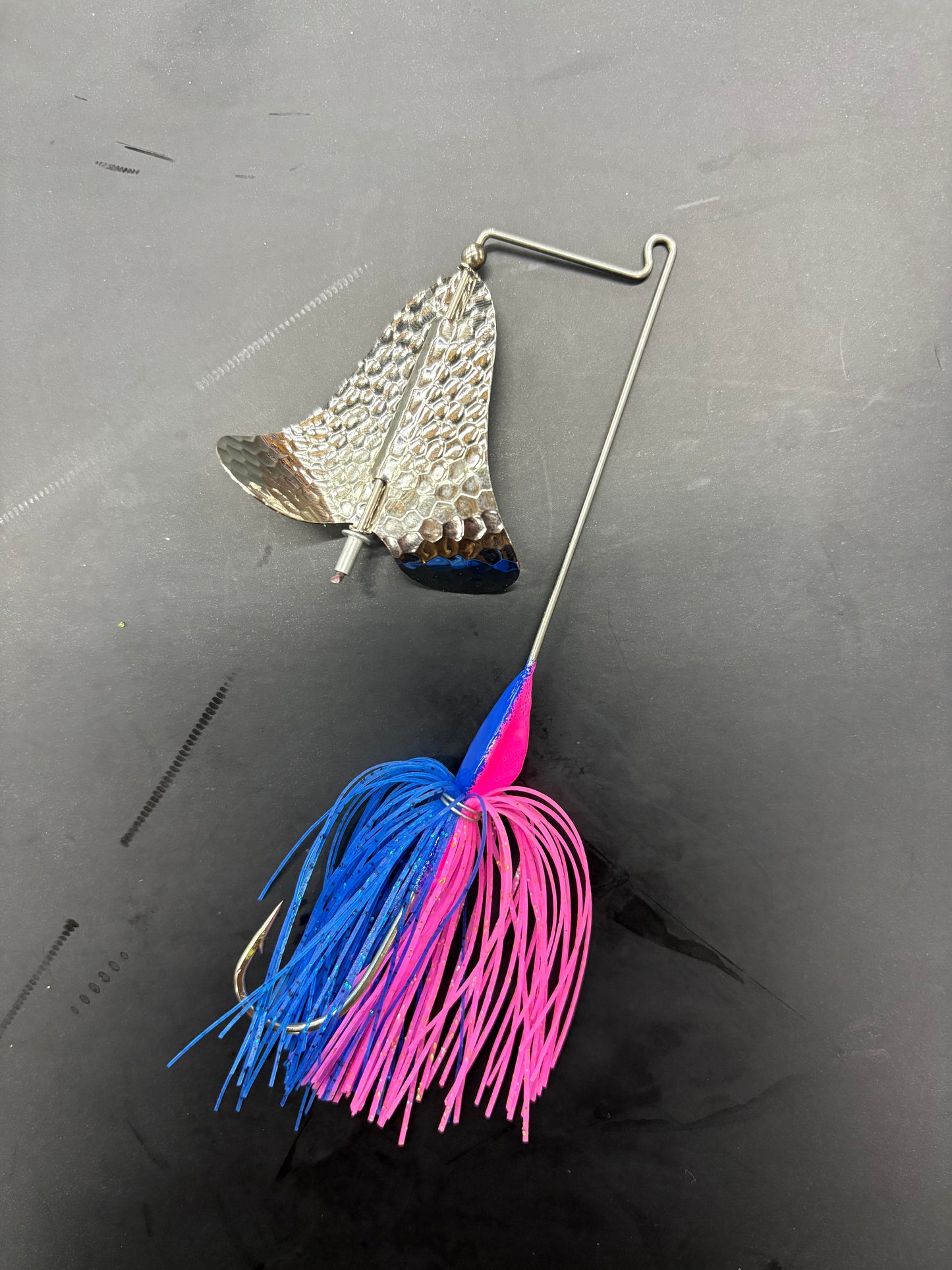 Cotton Candy Buzz-Bait