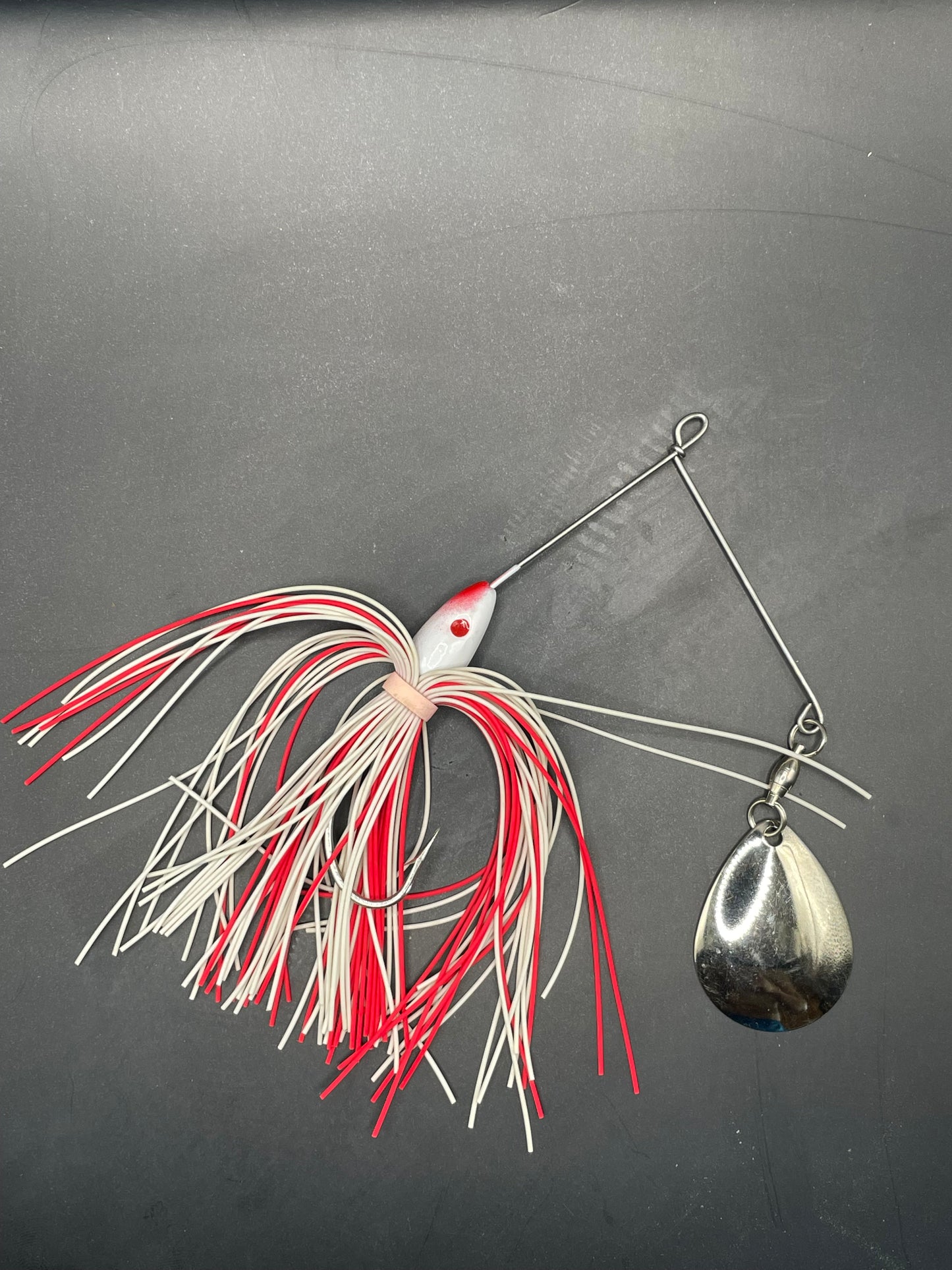Winter Cherry Spinner-Bait