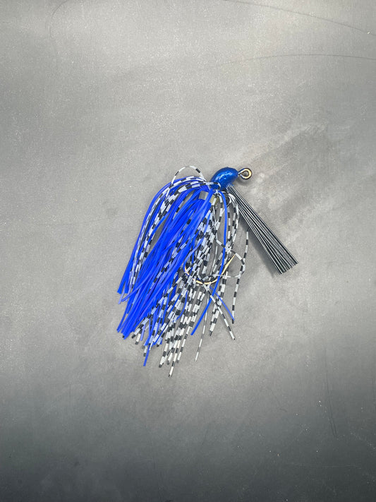 Blue Thunder Jig