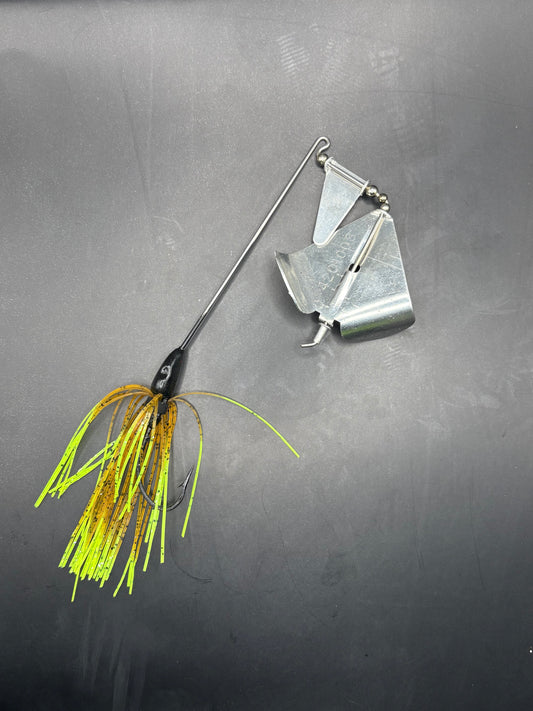 GP Fuse Buzz-Bait