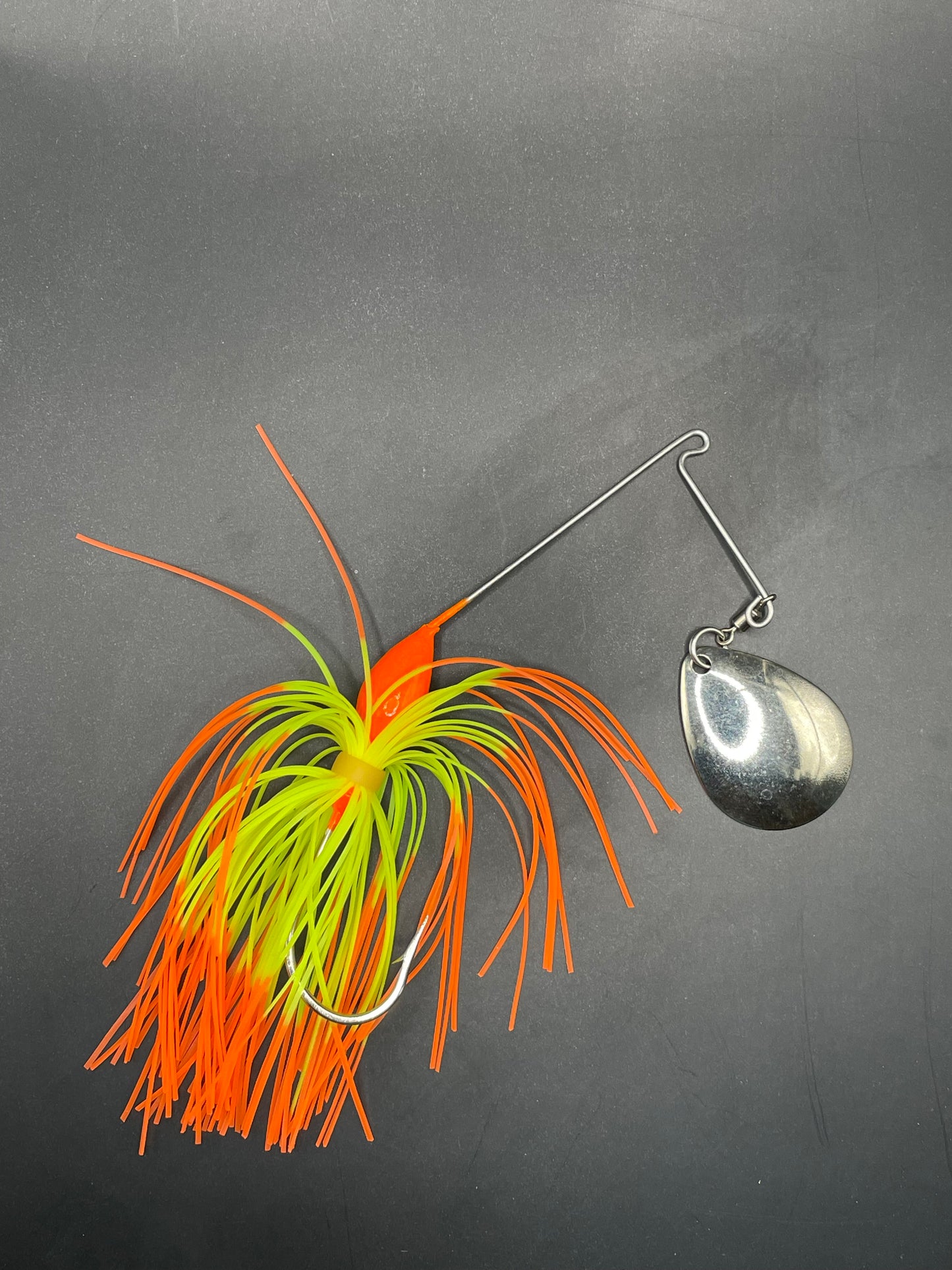 Flamo Spinner-Bait