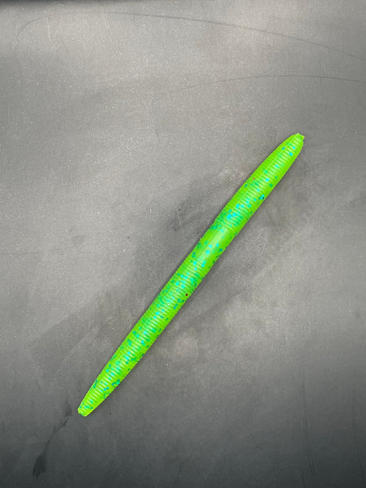 5 Inch Gator Pop Stick-Bait (Pack of 6)