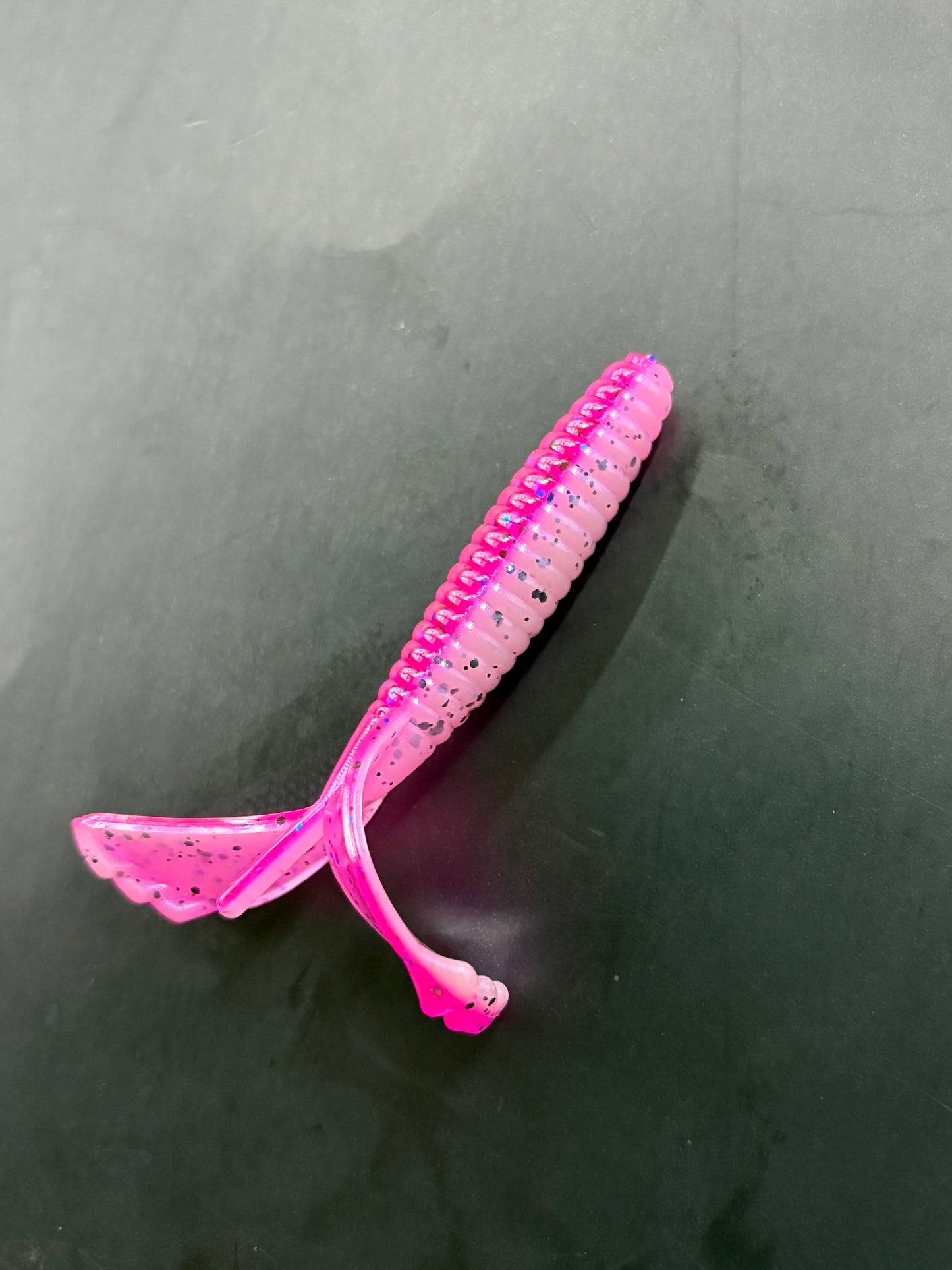 3.5 Inch Dragon Fruit Grub (Pack Of 6)