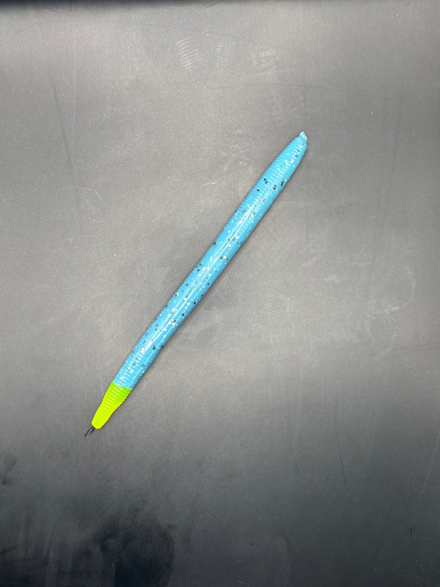 5 Inch Smexy Shad V3 Stick-Bait (Pack Of 6)