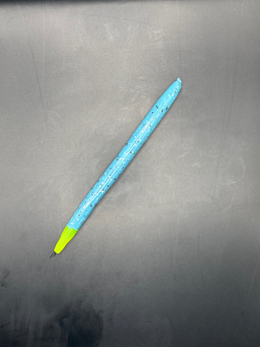 5 Inch Smexy Shad V3 Stick-Bait (Pack Of 6)