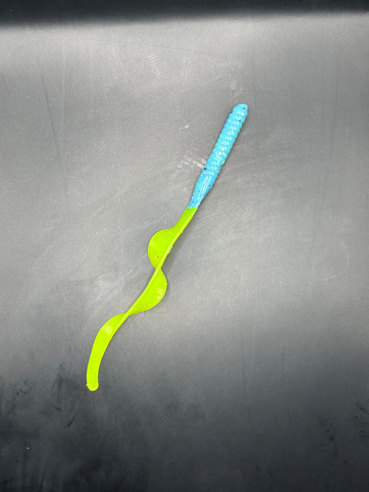 4.75 Inch Curly Tail (Pack of 4)